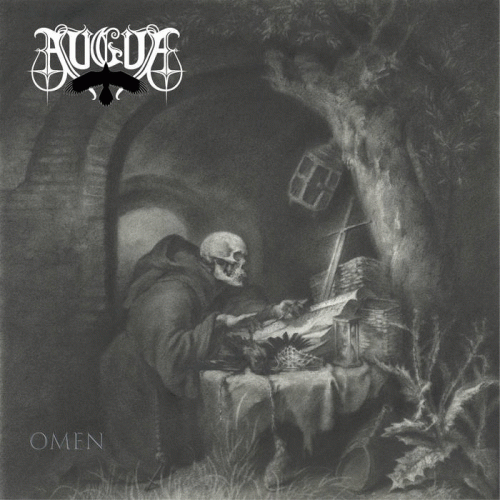 Augur (USA) : Omen